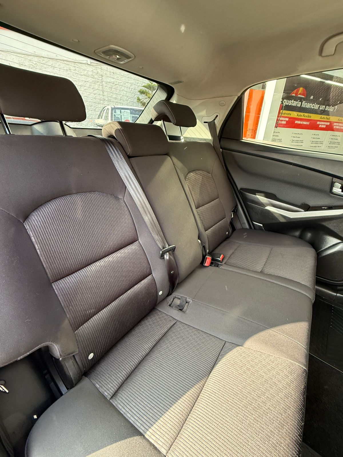 SSANGYONG KORANDO 2.0, 2019