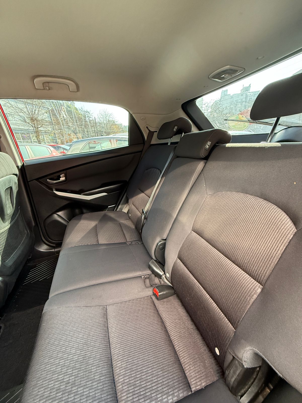 SSANGYONG KORANDO 2.0, 2019