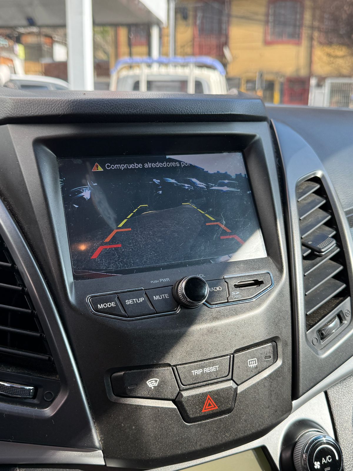 SSANGYONG KORANDO 2.0, 2019