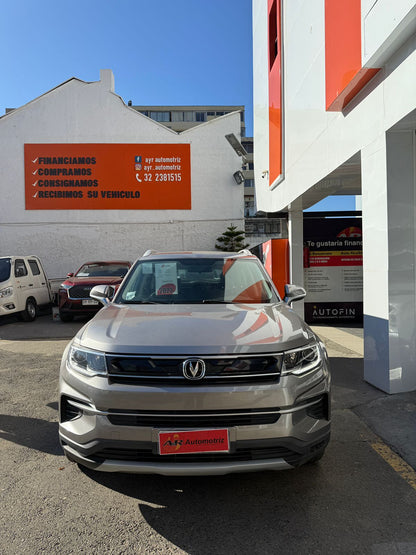 CHANGANCS35 LUXURY 1.6, 2022