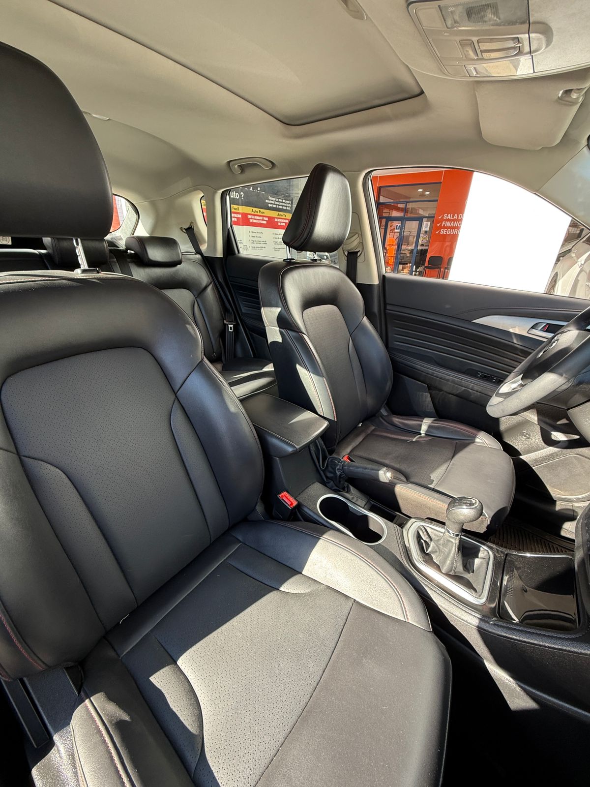 CHANGANCS35 LUXURY 1.6, 2022