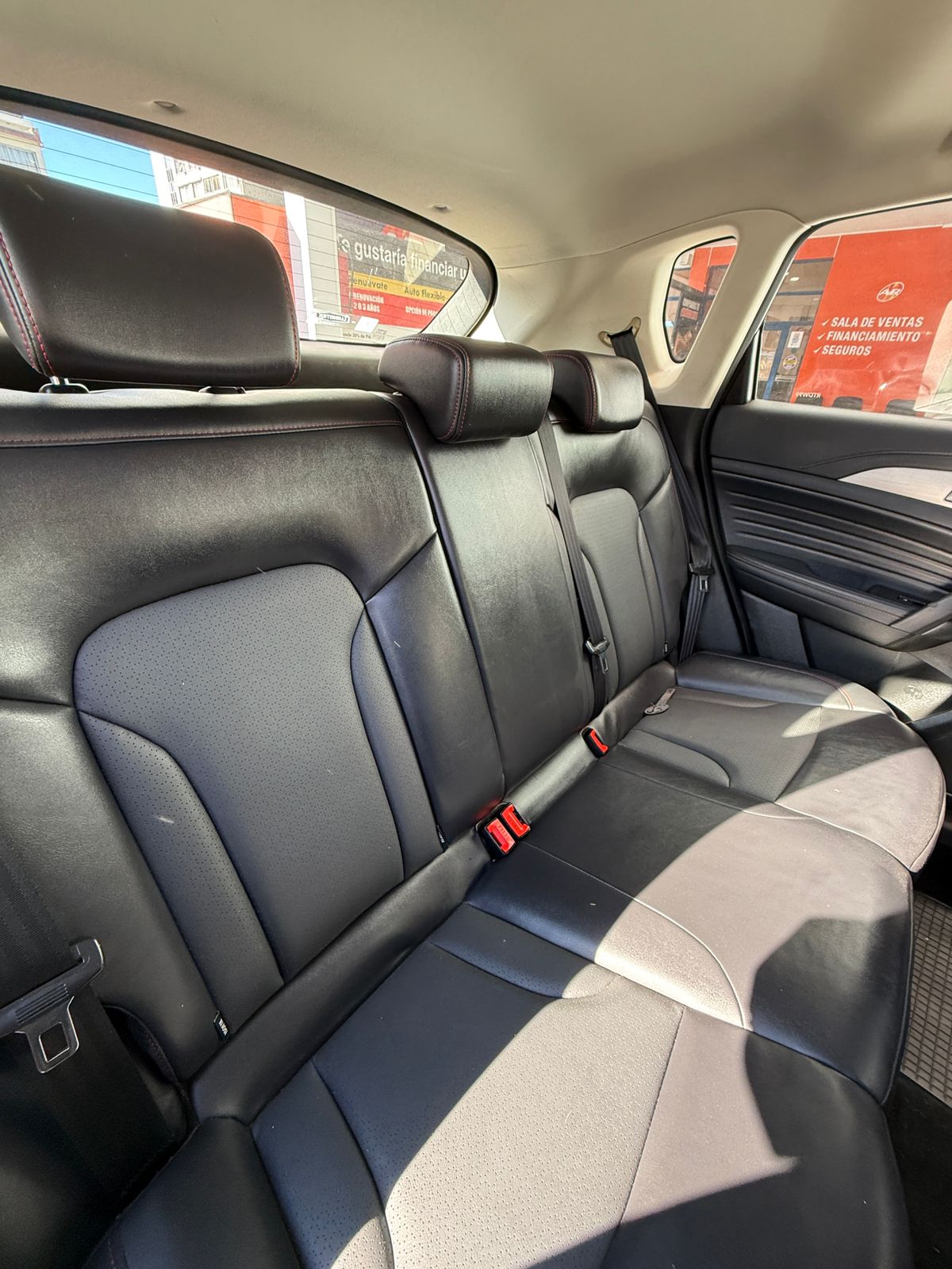CHANGANCS35 LUXURY 1.6, 2022