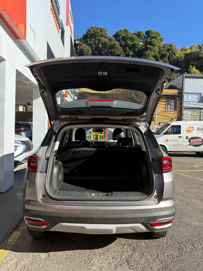 CHANGANCS35 LUXURY 1.6, 2022