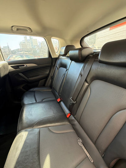 CHANGANCS35 LUXURY 1.6, 2022