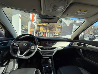 CHANGANCS35 LUXURY 1.6, 2022