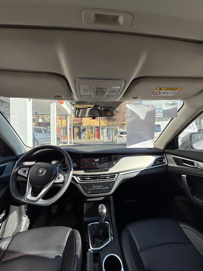 CHANGANCS35 LUXURY 1.6, 2022