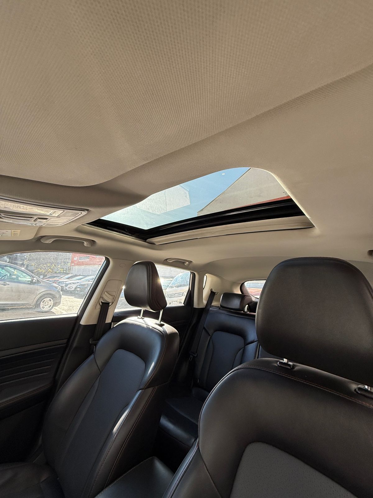CHANGANCS35 LUXURY 1.6, 2022