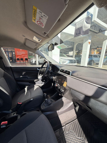 HYUNDAI VERNA CB 1.4, 2020