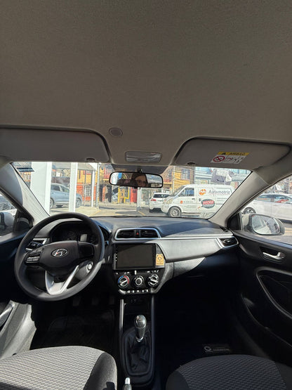 HYUNDAI VERNA CB 1.4, 2020