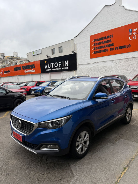 MG ZS 1.5, 2023