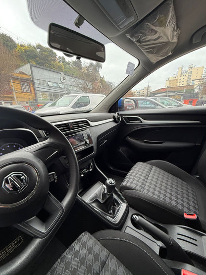 MG ZS 1.5, 2023