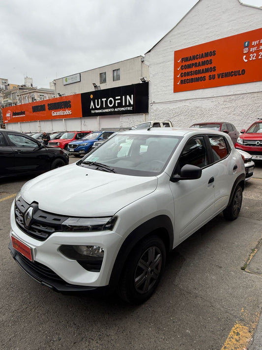 RENAULT KWID HB 1.0, 2023