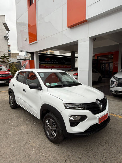 RENAULT KWID HB 1.0, 2023