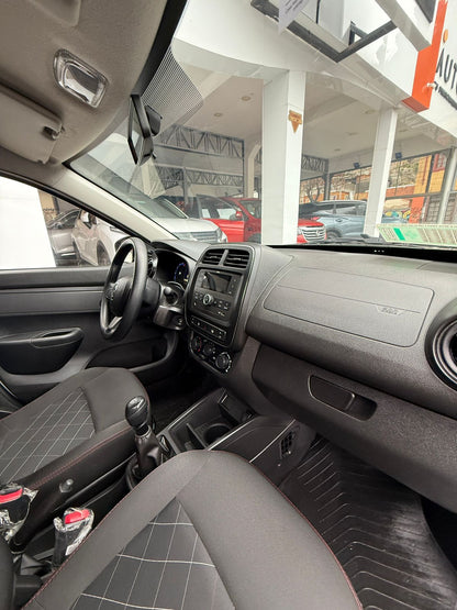 RENAULT KWID HB 1.0, 2023