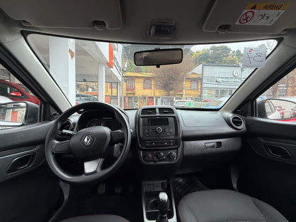 RENAULT KWID HB 1.0, 2023