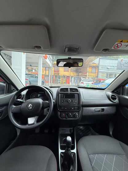 RENAULT KWID HB 1.0, 2023