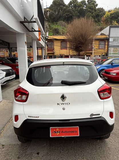RENAULT KWID HB 1.0, 2023