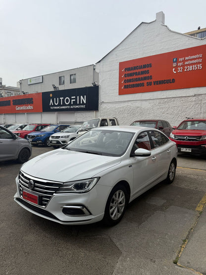 MG 5 1.5L MT, 2024