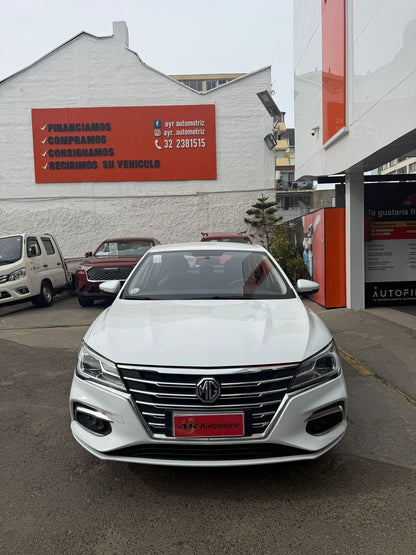 MG 5 1.5L MT, 2024