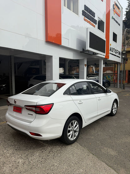 MG 5 1.5L MT, 2024
