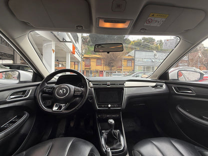 MG 5 1.5L MT, 2024