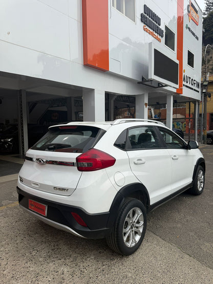 CHERY TIGGO 2 GL MT 1.5, 2021