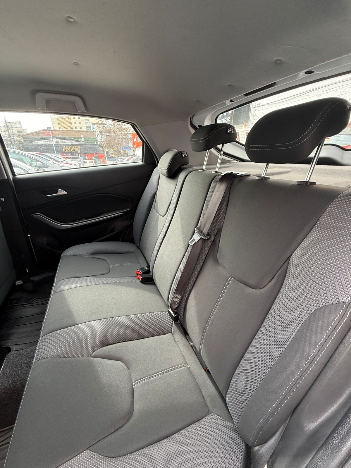 CHERY TIGGO 2 GL MT 1.5, 2021