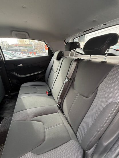 CHERY TIGGO 2 GL MT 1.5, 2021