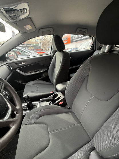 CHERY TIGGO 2 GL MT 1.5, 2021