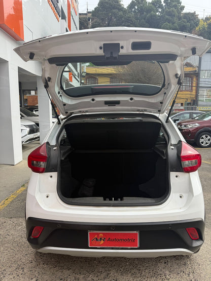 CHERY TIGGO 2 GL MT 1.5, 2021
