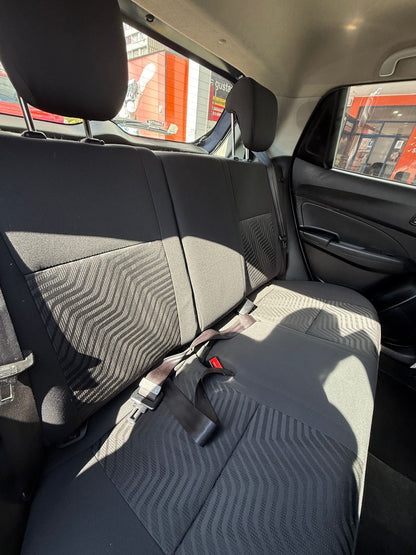 SUZUKI SWIFT HB 1.2 2023