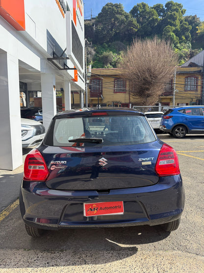 SUZUKI SWIFT HB 1.2 2023