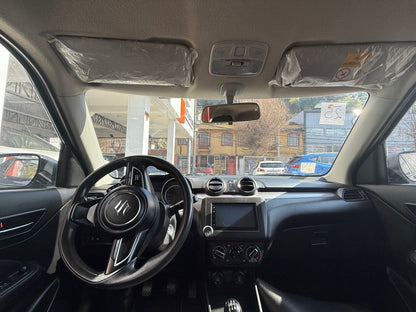 SUZUKI SWIFT HB 1.2 2023