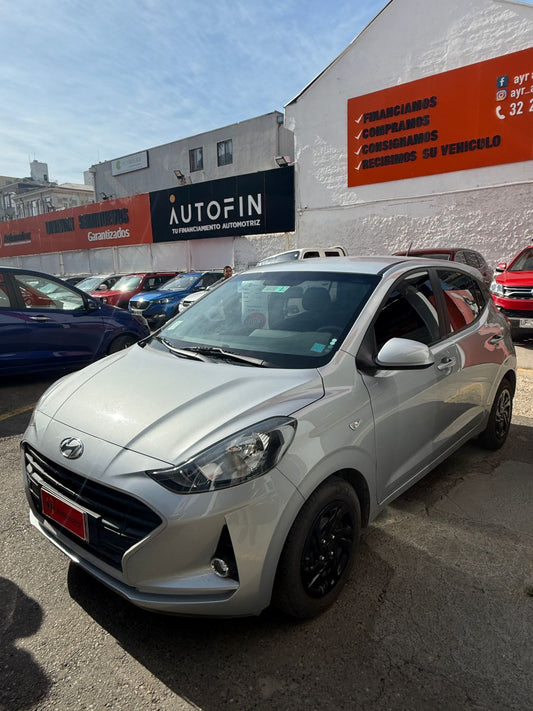 HYUNDAI GRAND I10 HB 1.2, 2022