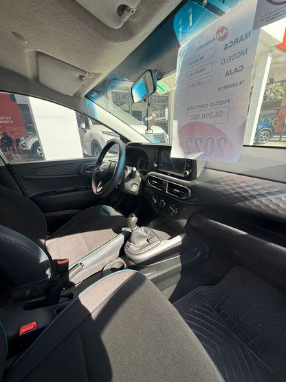 HYUNDAI GRAND I10 HB 1.2, 2022