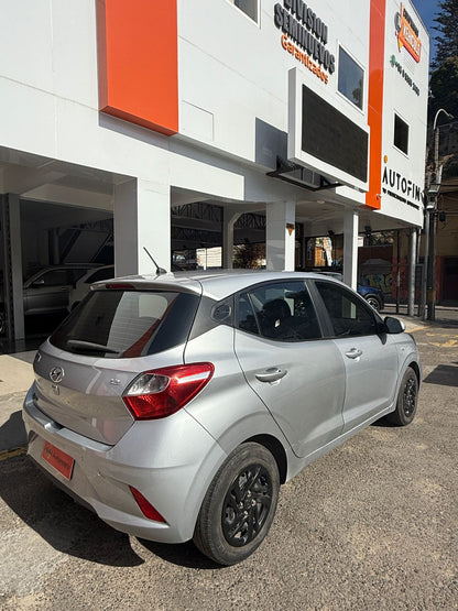 HYUNDAI GRAND I10 HB 1.2, 2022