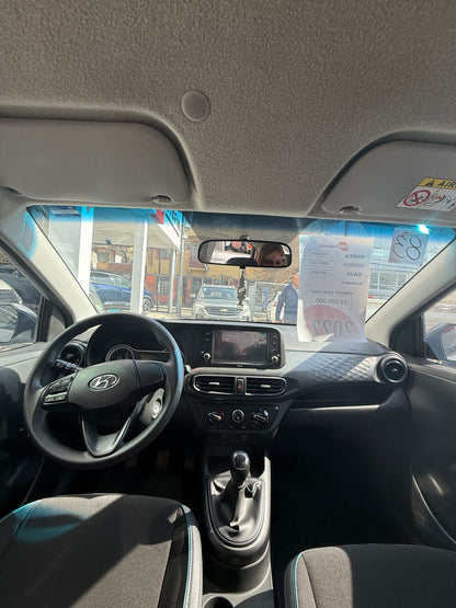 HYUNDAI GRAND I10 HB 1.2, 2022