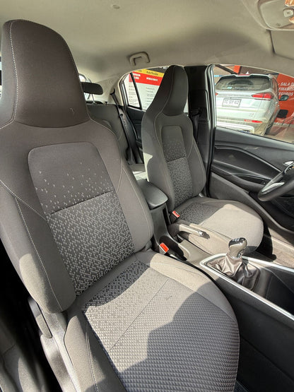CHEVROLET ONIX HB RS 1.0T 2022