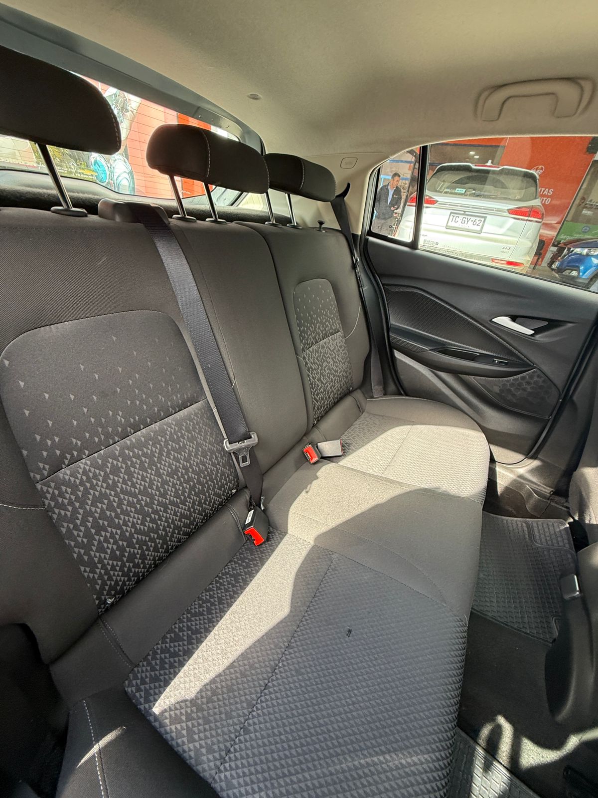 CHEVROLET ONIX HB RS 1.0T 2022