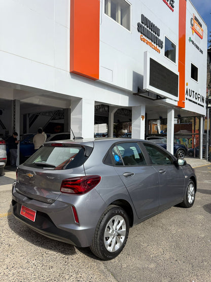 CHEVROLET ONIX HB RS 1.0T 2022