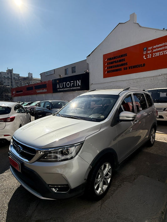 CHERY K60 GL 1.5 2021