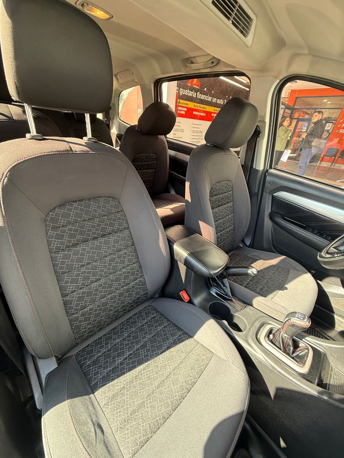 CHERY K60 GL 1.5 2021