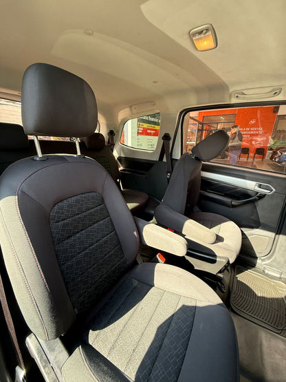 CHERY K60 GL 1.5 2021