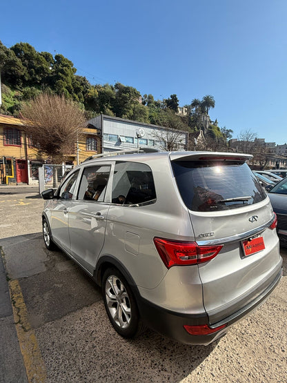 CHERY K60 GL 1.5 2021