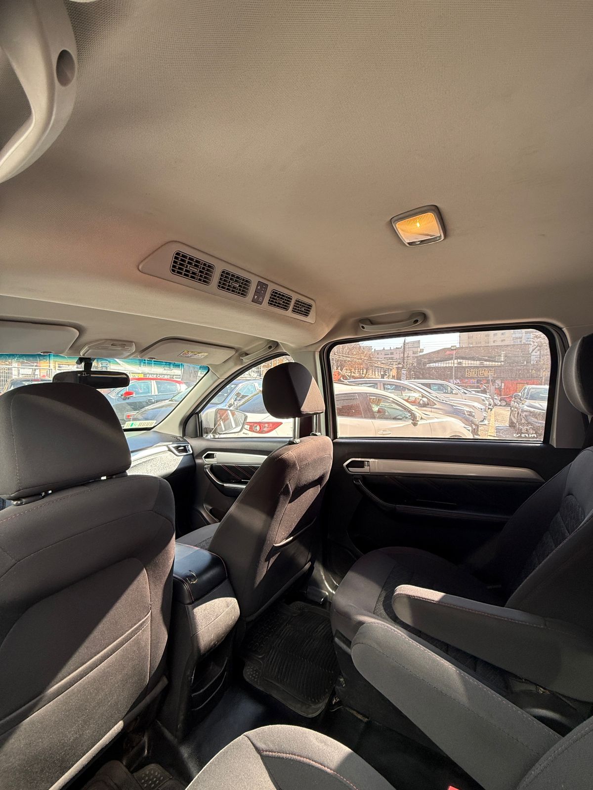 CHERY K60 GL 1.5 2021