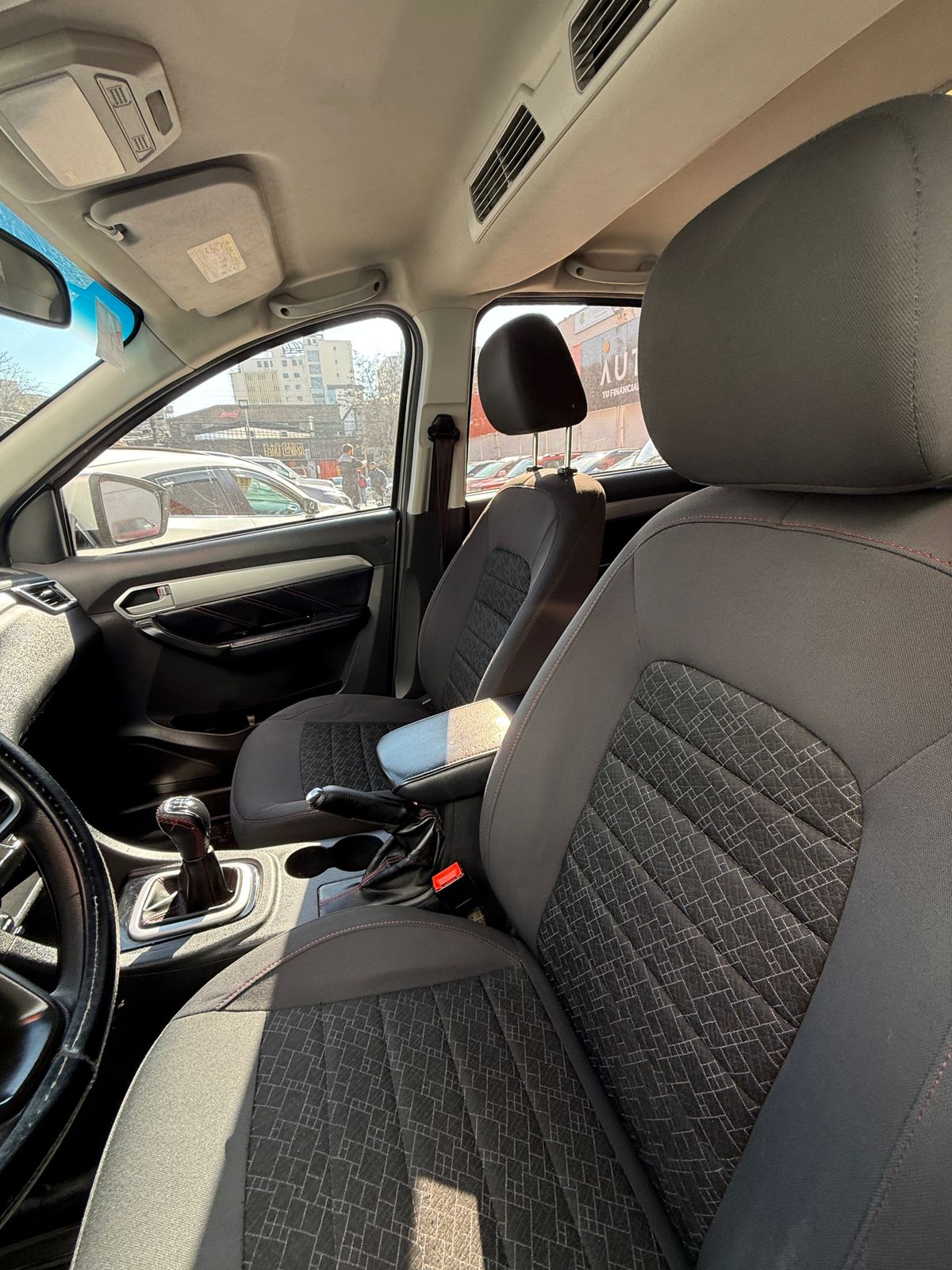 CHERY K60 GL 1.5 2021