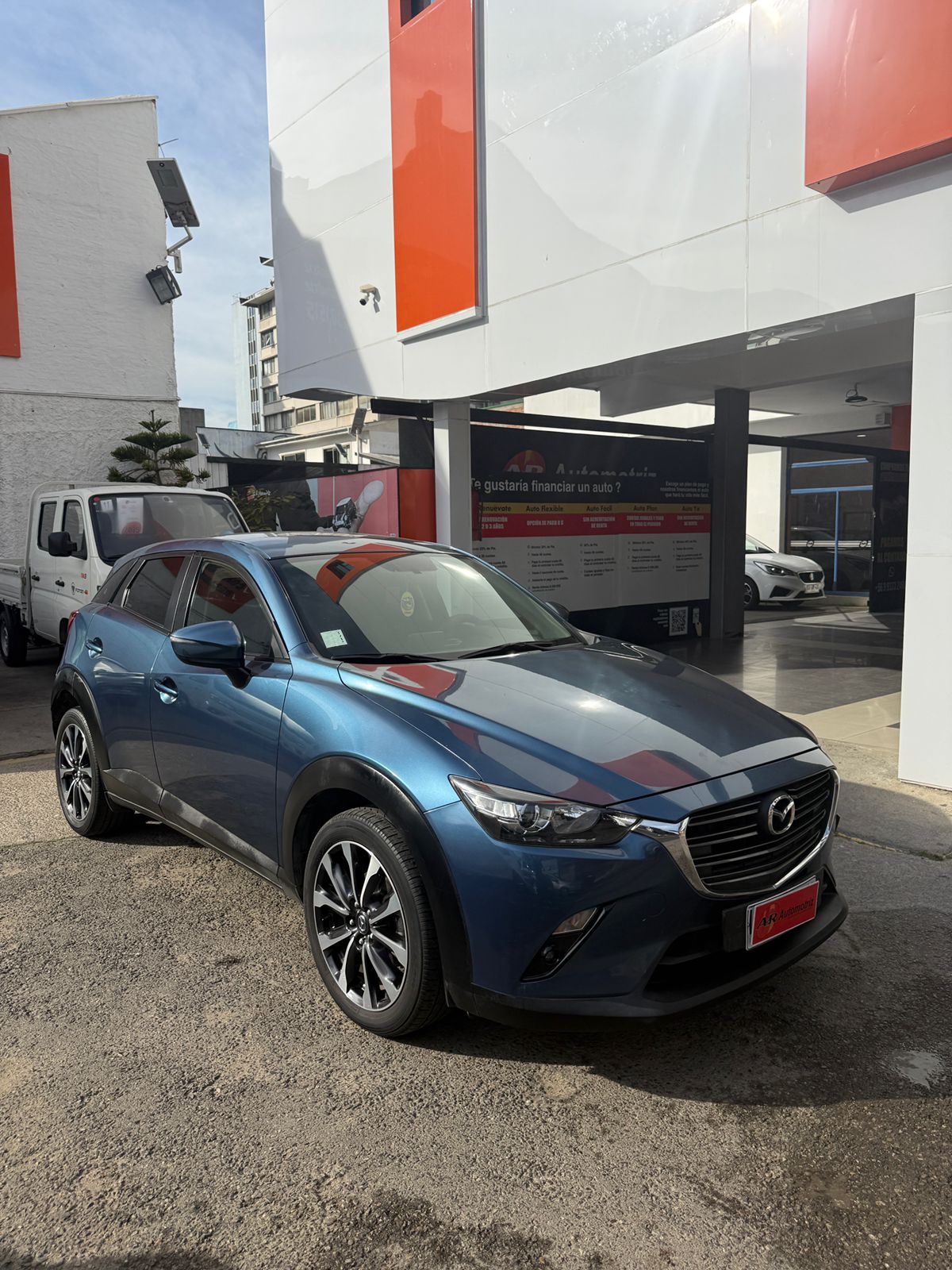 MAZDA NEW CX3 R 2.0 2019