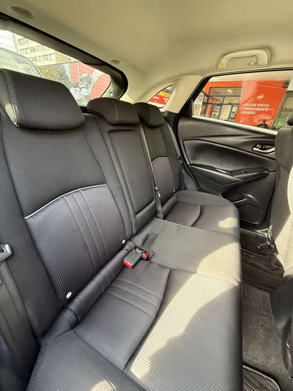 MAZDA NEW CX3 R 2.0 2019