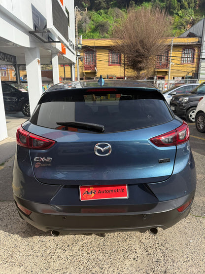 MAZDA NEW CX3 R 2.0 2019
