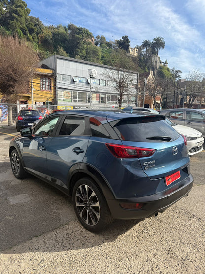 MAZDA NEW CX3 R 2.0 2019